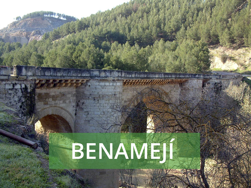 Benamejí