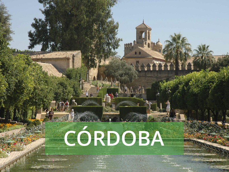 Córdoba