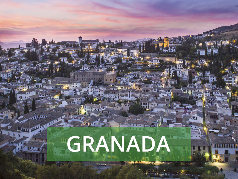 Granada
