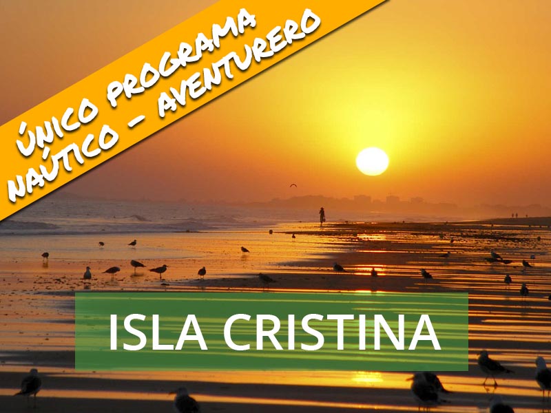 Isla Cristina