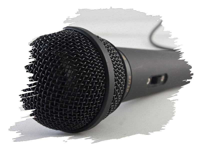 Karaoke