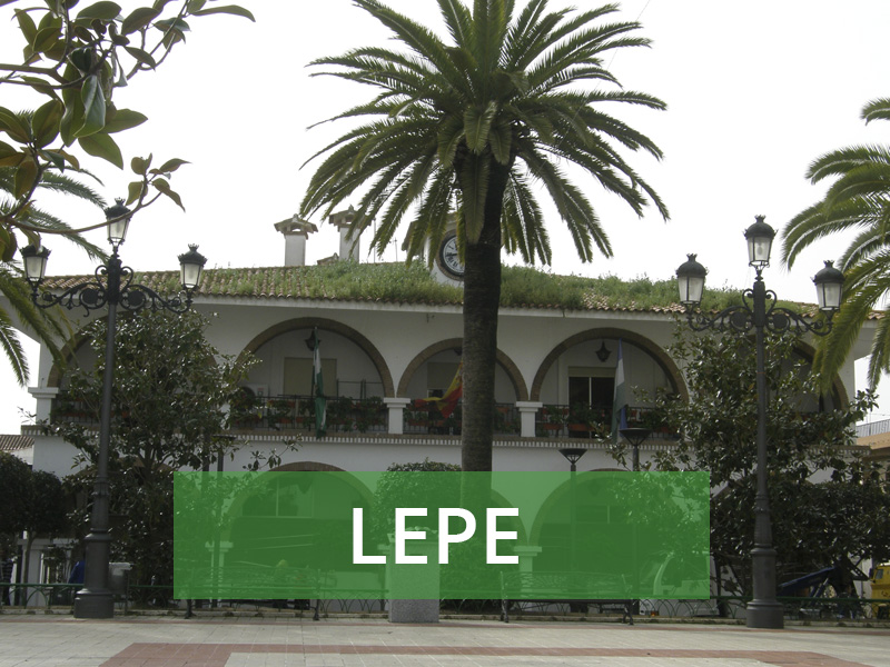 Lepe