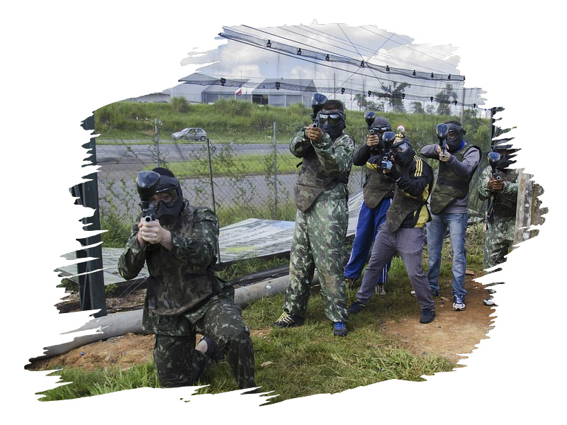 Paintball